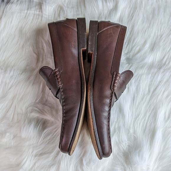 Tods Slip On Loafer main image 9